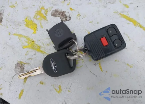 2003 Ford Explorer Sport Trac Xls/Xlt из США, поврежденный, VIN 1FMZU67E63UA73107